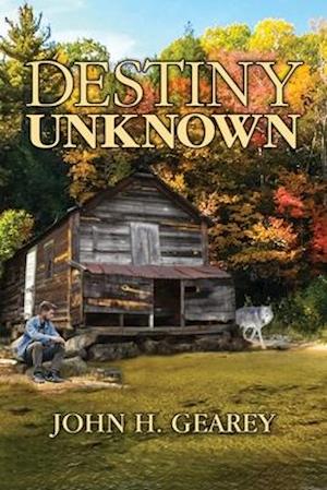 Destiny Unknown