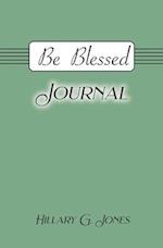 Be Blessed Journal 