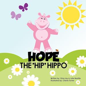 Hope the Hip Hippo
