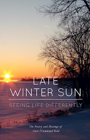 Late Winter Sun