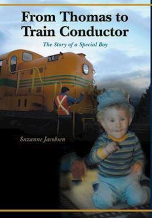 From Thomas to Train Conductor