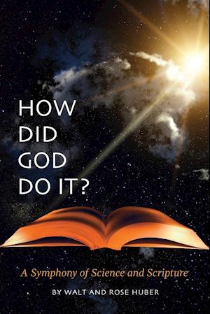 How Did God Do It?