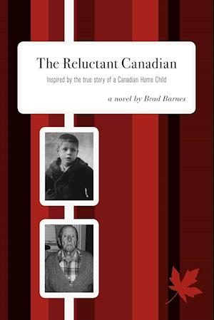 The Reluctant Canadian