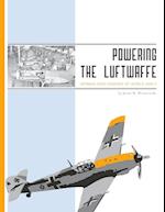 Powering the Luftwaffe