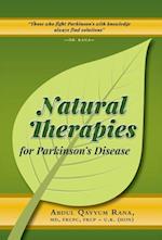 Natural Therapies for Parkinson's Disease