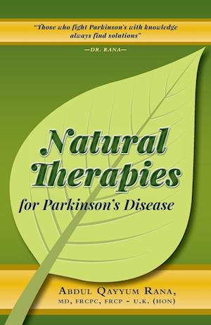 Natural Therapies for Parkinson's Disease