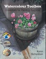 Watercolour Toolbox