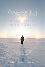 Awakening in the Northwest Territories