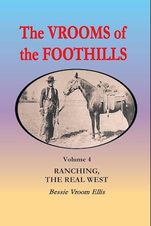 The Vrooms of the Foothills, Volume 4