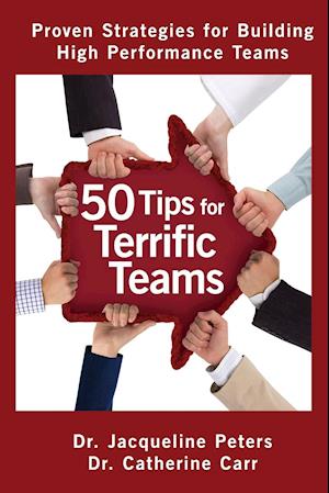 50 Tips for Terrific Teams