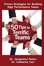 50 Tips for Terrific Teams