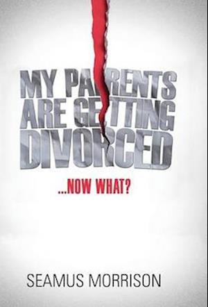 My Parents are Getting Divorced...Now What?