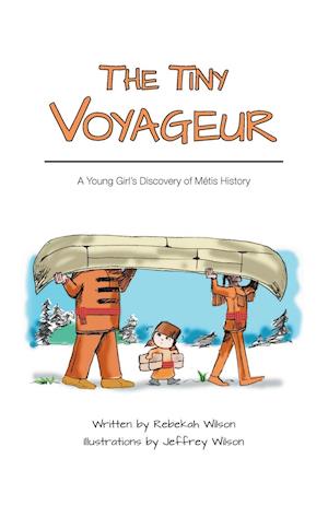 The Tiny Voyageur