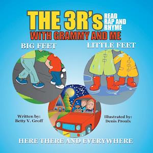 The 3 R's - Read Rap and Rhyme with Grammy and Me