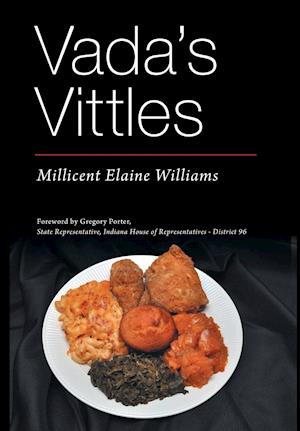 Vada's Vittles