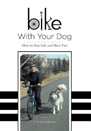 Bike With Your Dog