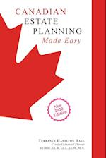 Canadian Estate Planning Made Easy