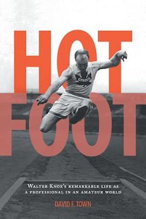 Hot Foot