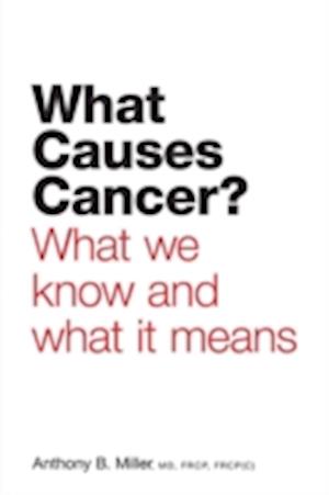 What Causes Cancer?