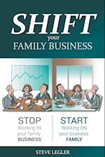 SHIFT your Family Business