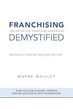 Franchising Demystified