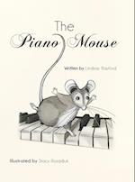 The Piano Mouse