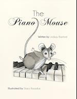 The Piano Mouse