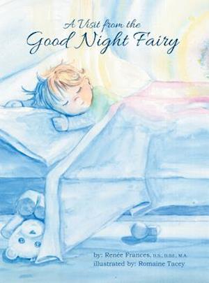 A Visit from the Good Night Fairy