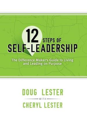 12 Steps of Self-Leadership