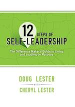 12 Steps of Self-Leadership