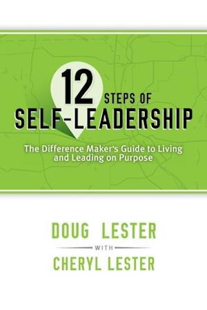 12 Steps of Self-Leadership