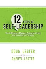 12 Steps of Self-Leadership