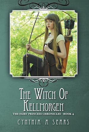 The Witch of Kellmorgen