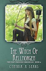 The Witch of Kellmorgen