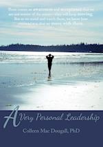 A Very Personal Leadership