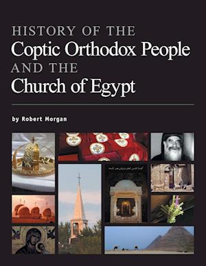 History of the Coptic Orthodox People and the Church of Egypt