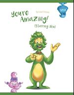 You're Amazing! (Starring You)