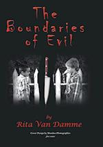 The Boundaries of Evil