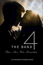 The Band 4