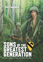 Sons of the Greatest Generation