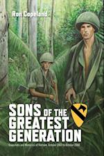 Sons of the Greatest Generation