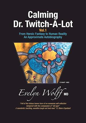 Calming Dr. Twitch-A-Lot