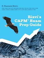 Rizvi's CAPM Exam Prep Guide