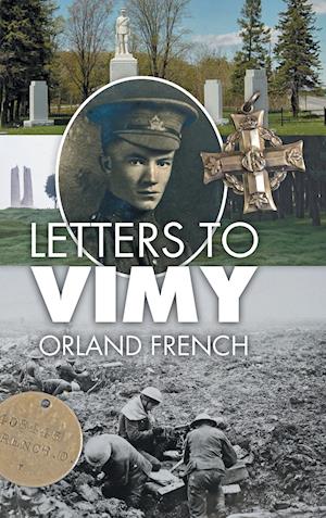 Letters to Vimy