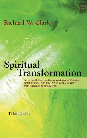 Spiritual Transformation