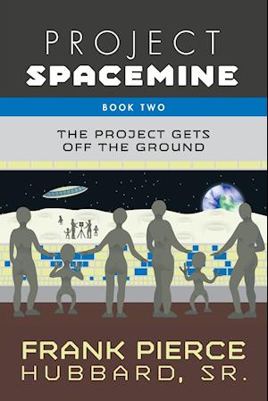 Project Spacemine