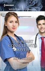 Heart Consultant's Lover