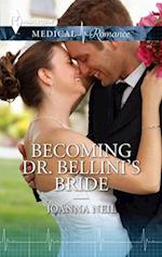 Becoming Dr. Bellini's Bride