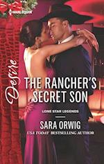 Rancher's Secret Son