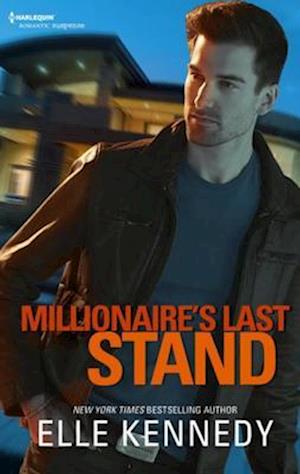 Millionaire's Last Stand